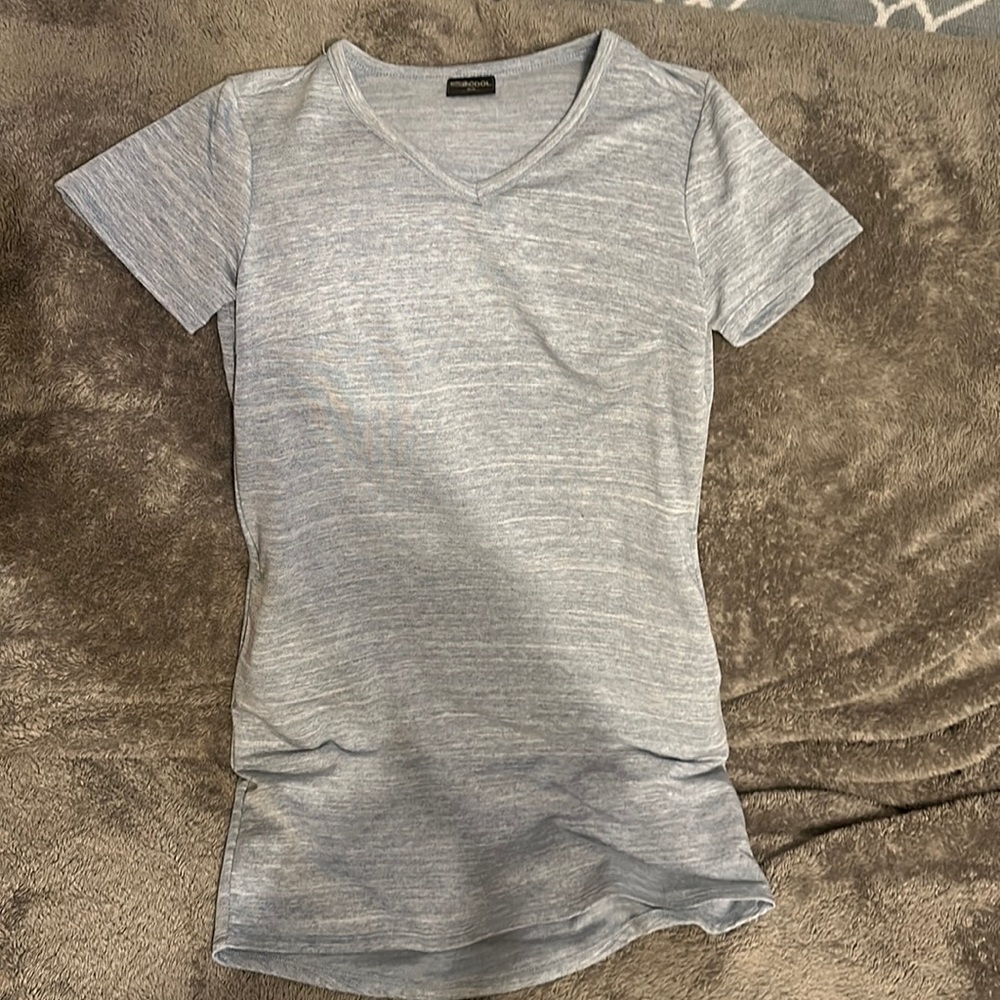 32 degrees blue sport dress